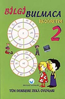 Bilgi Bulmaca İlköğretim 2