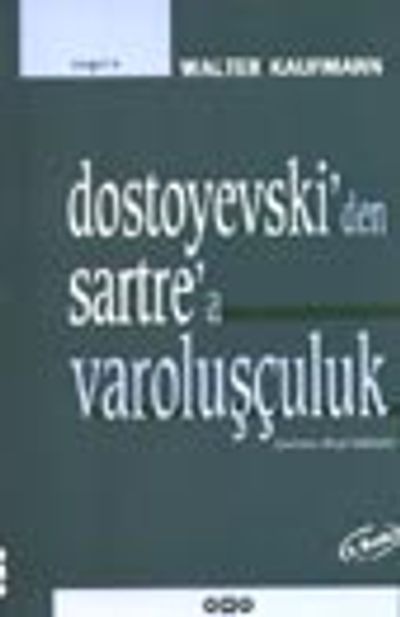 İnsanı Anlamak 2 / Nietzsche, Heidegeer (Walter Kaufmann) Fiyatı