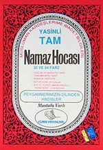 Tam Namaz Hocası (Yasinli)