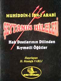 Şeytanın Hilesi