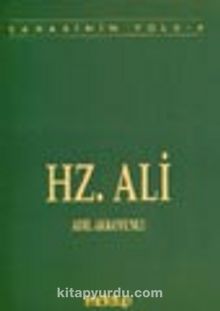 Hz. Ali / Sahabinin Yolu 4