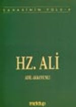 Hz. Ali / Sahabinin Yolu 4