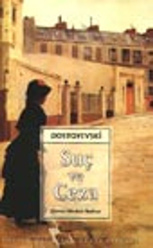 Suç ve Ceza