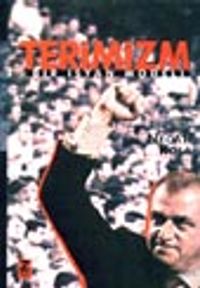 Terimizm Bir İsyan Modeli