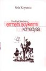 Ermeni Soykırımı Komedyası