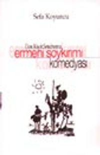 Ermeni Soykırımı Komedyası