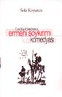 Ermeni Soykırımı Komedyası