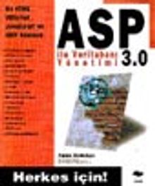 Herkes İçin ASP 3.0 ile Veritabanı Yönetimi