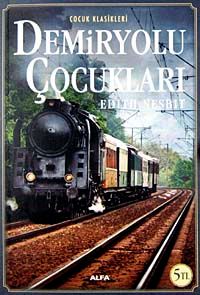 Demiryolu Çocukları