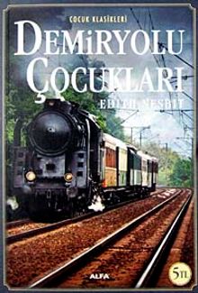 Demiryolu Çocukları
