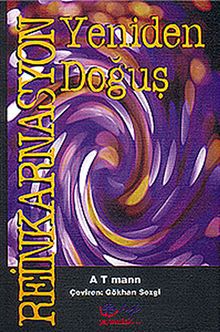 Reenkarnasyon: Yeniden Doğuş