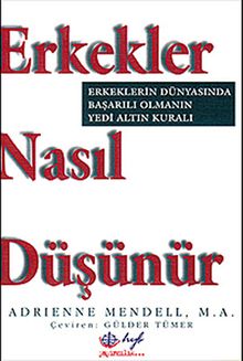 Erkekler Nasıl Düşünür
