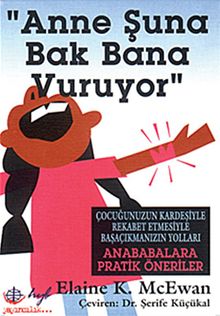 Anne Şuna Bak Bana Vuruyor