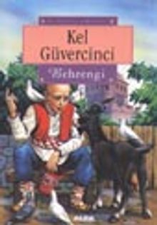 Kel Güvercinci