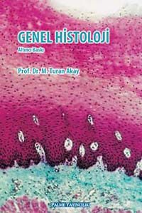 Genel Histoloji
