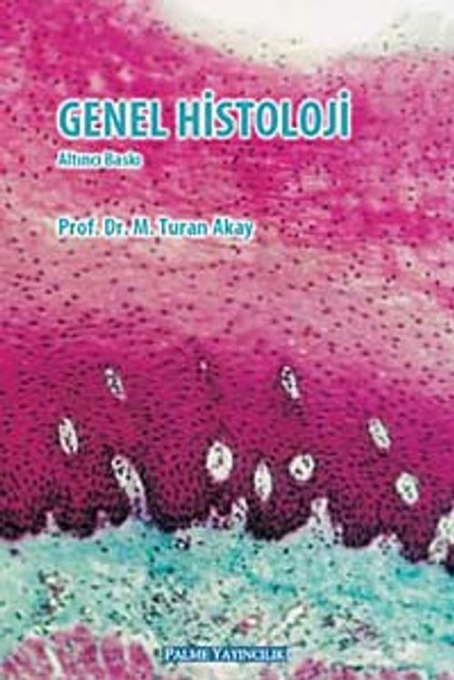 Genel Histoloji
