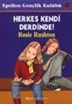 Herkes Kendi Derdinde!