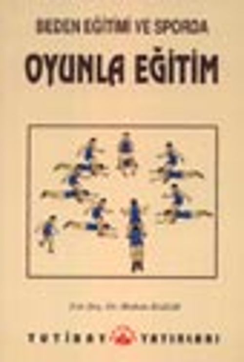 Oyunla Eğitim
