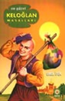 En Güzel Keloğlan Masalları