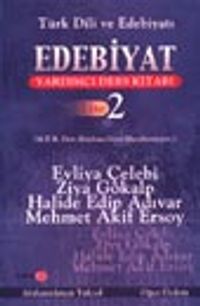 Türk Dili ve Edebiyatı Edebiyat Lise 2