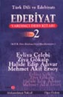 Türk Dili ve Edebiyatı Edebiyat Lise 2