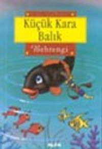 Küçük Kara Balık