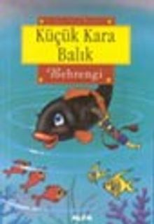 Küçük Kara Balık