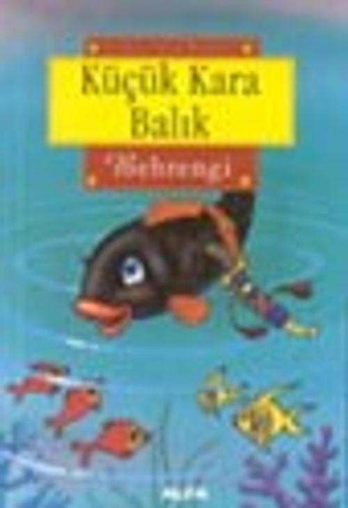 Küçük Kara Balık
