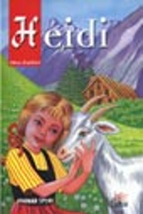 Heidi