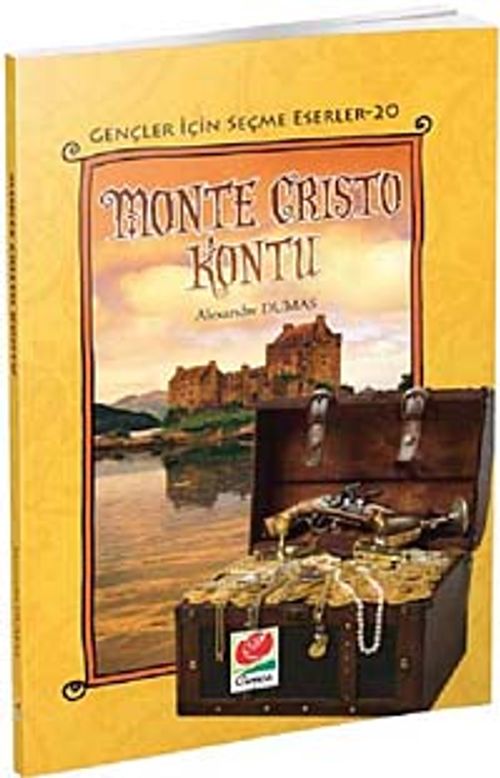 Monte Kristo Kontu