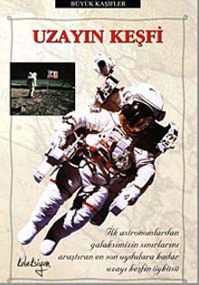 Uzayın Keşfi