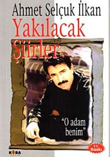 Yakılacak Şiirler