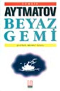 Beyaz Gemi
