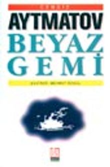Beyaz Gemi