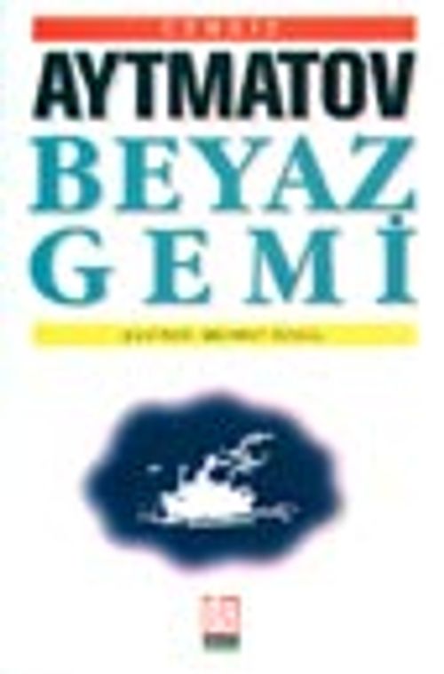 Beyaz Gemi