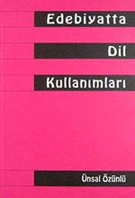 Edebiyatta Dil Kullanımları