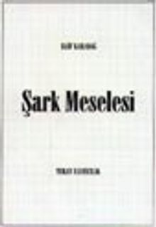 Şark Meselesi