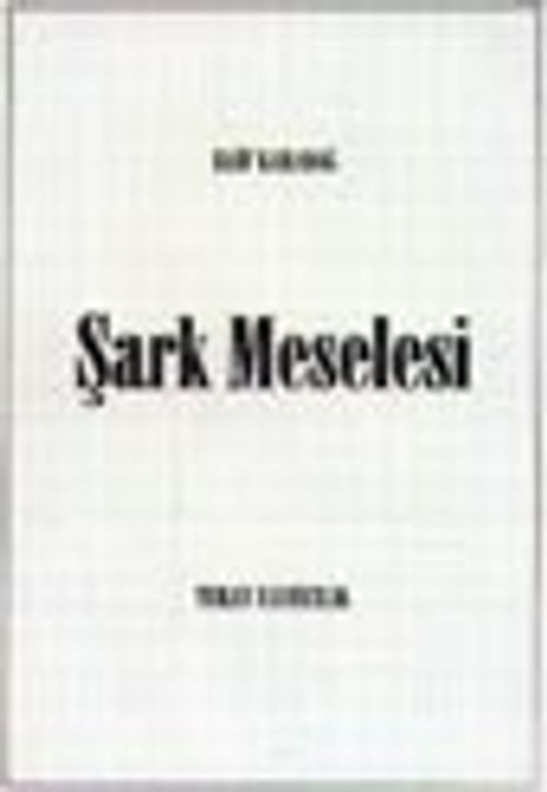 Şark Meselesi