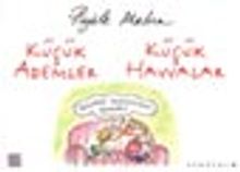 Küçük Ademler Küçük Havvalar