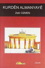 Kurden Almanyaye