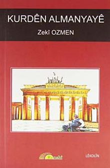Kurden Almanyaye