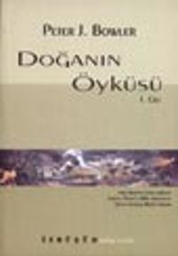 Doğanın Öyküsü Cilt 1