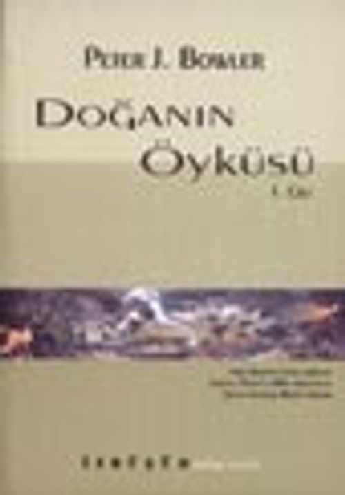 Doğanın Öyküsü Cilt 1