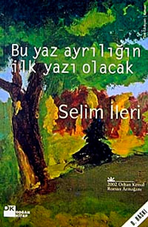 Bu Yaz Ayrılığın ilk Yazı Olacak