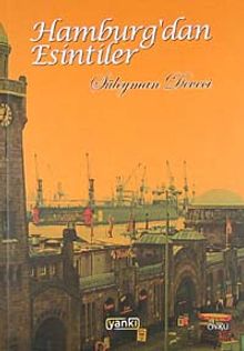 Hamburg'dan Esintiler