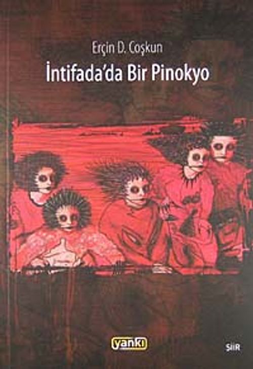 İntifada'da Bir Pinokyo