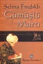 Gümüşlü Martı