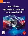 X 86 Tabanlı Mikroişlemci Mimarisi ve Assembly Dili