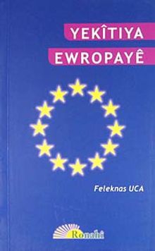 Yekitıya Ewropaye