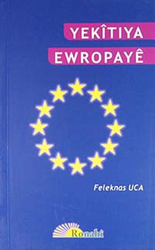 Yekitıya Ewropaye